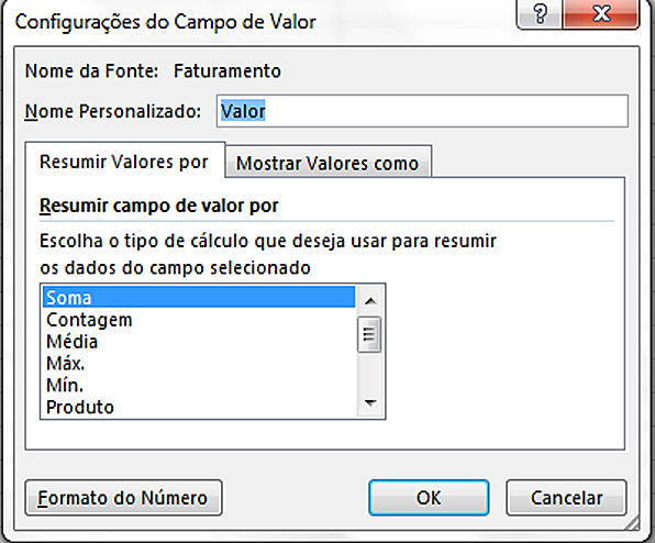 Como fazer tabela dinâmica no Excel - Dicas do Excel método simples.