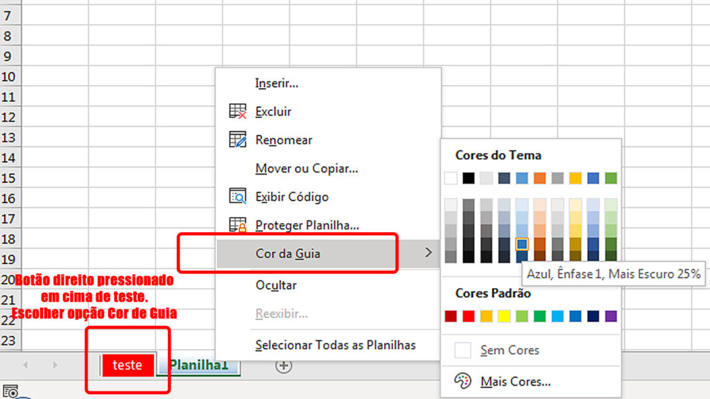 Converter Data Americana mm/dd/aaaa no Excel - Guia do Excel