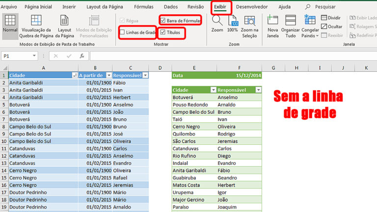 Dicas Do Excel Para Voc Se Tornar Um Expert Nas Planilhas