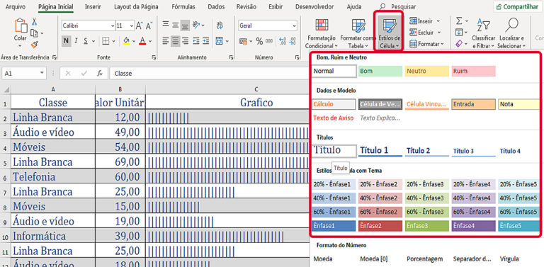 Dicas Do Excel Para Voc Se Tornar Um Expert Nas Planilhas