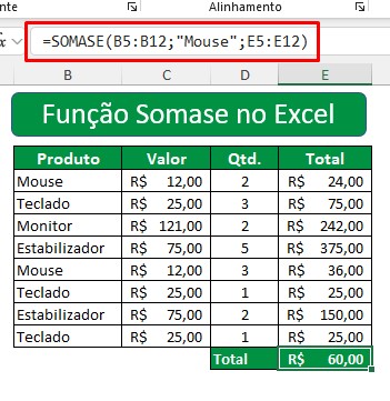 12 Truques do Excel - Passo a passo