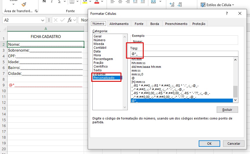 12 Truques do Excel - Passo a passo