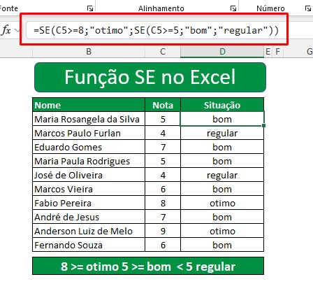 12 Truques do Excel - Passo a passo