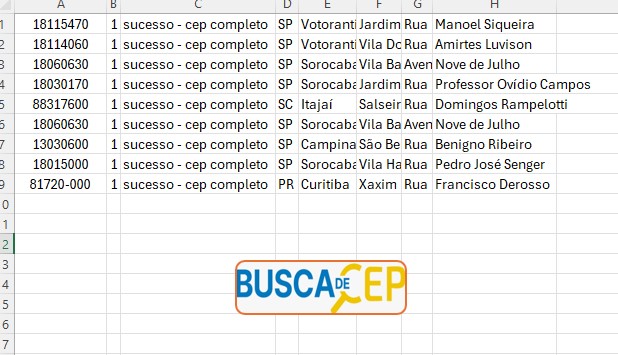 12 Truques do Excel - Passo a passo