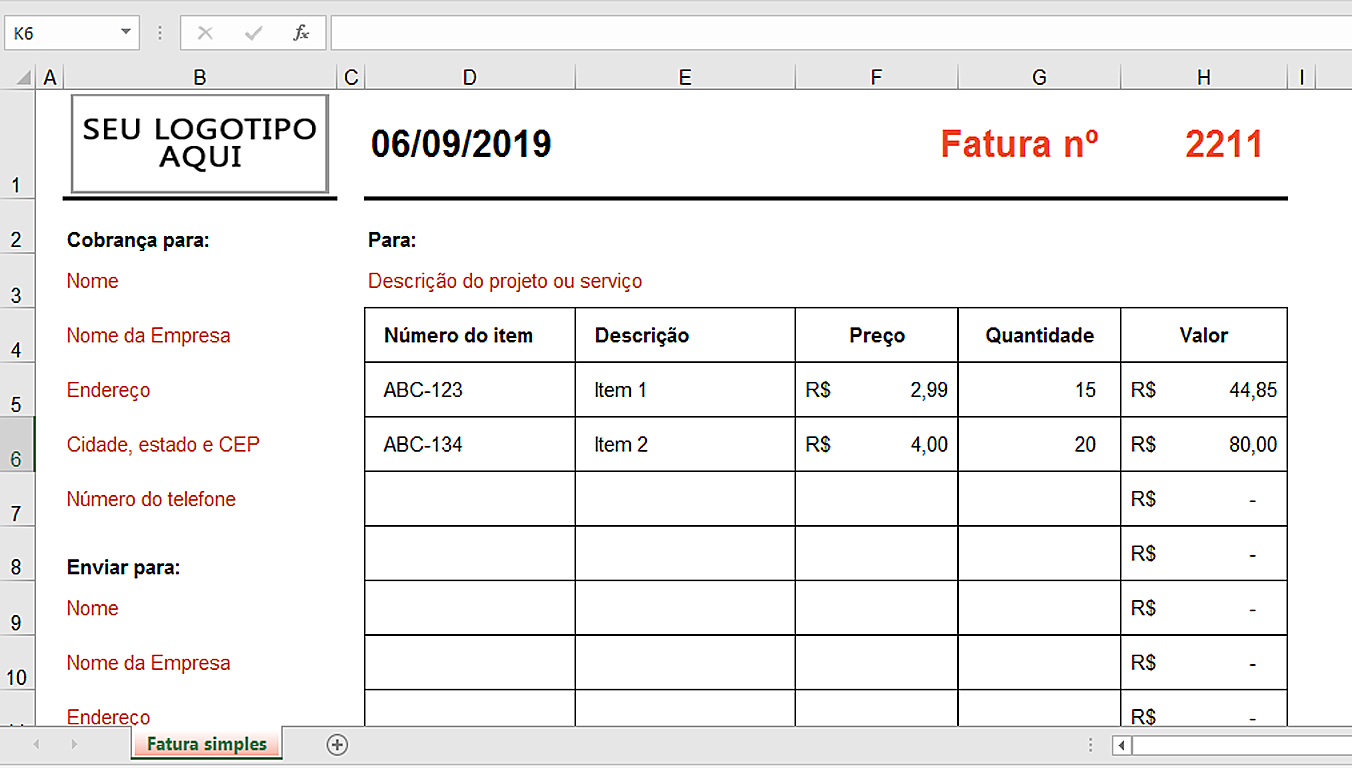 Planilhas Prontas Gratuitas - Encontre Aqui As Melhores Planilhas.