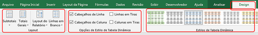 Como fazer tabela dinâmica no Excel - Dicas do Excel método simples.