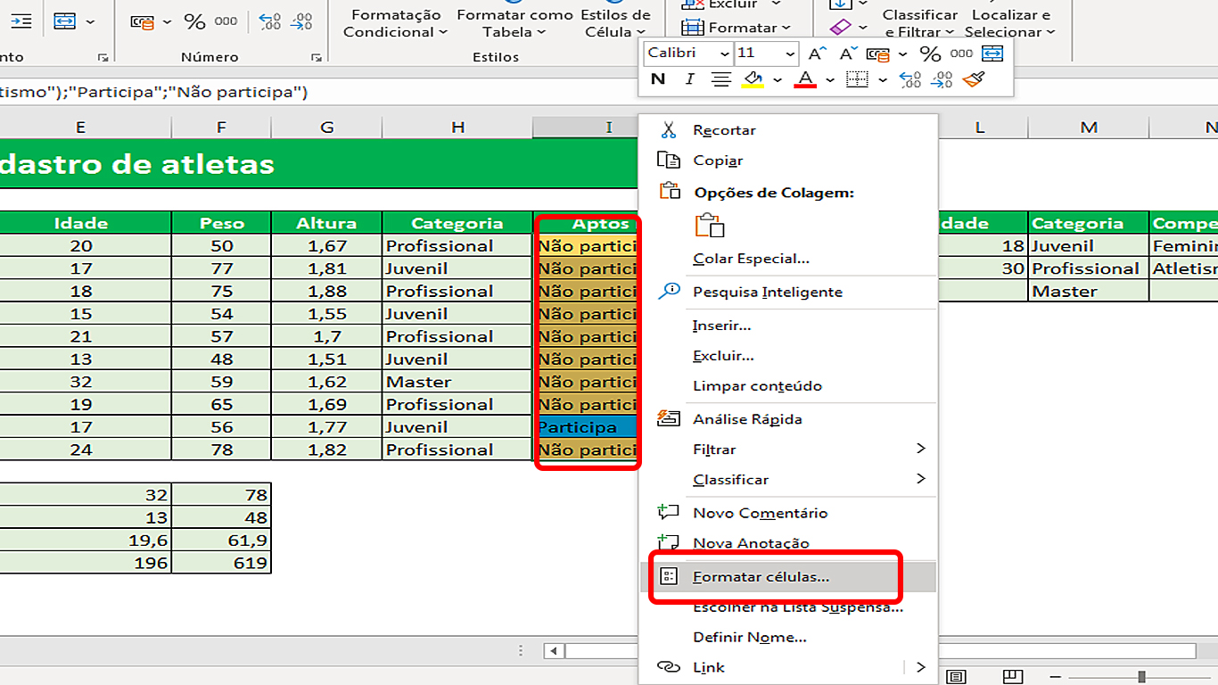 Proteger planilhas e células do Excel - Dicas do Excel