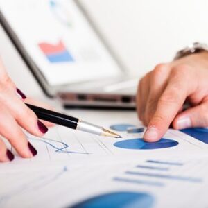 Gráficos no Excel – 5 passos simples