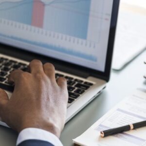 Planilha controle financeiro mensal